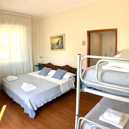 Hotel Maracaibo Rimini Extérieur photo