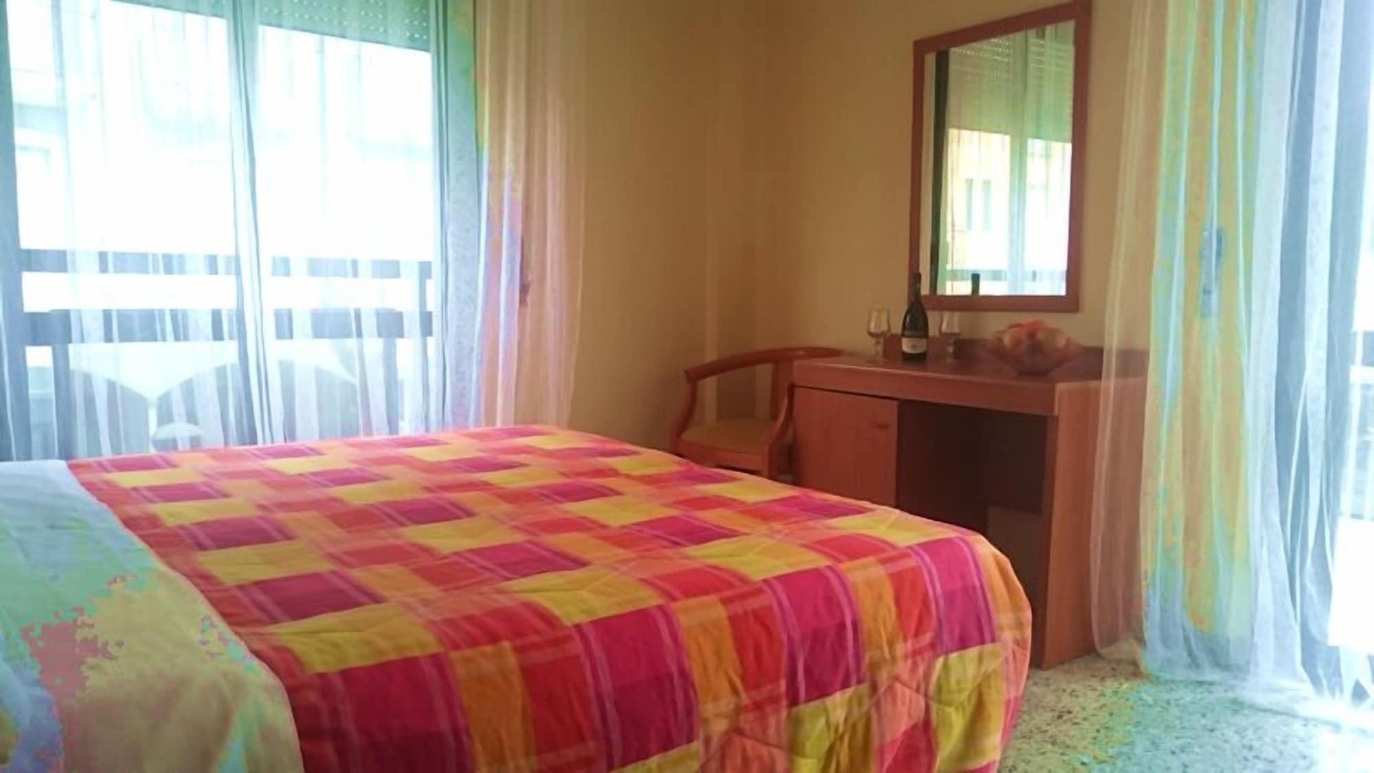 Hotel Maracaibo Rimini Extérieur photo