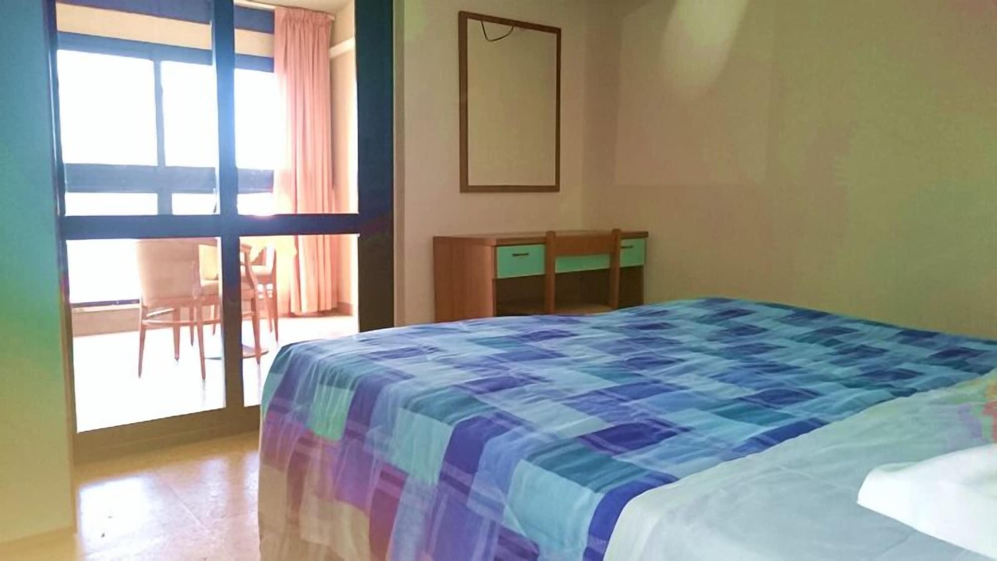 Hotel Maracaibo Rimini Extérieur photo