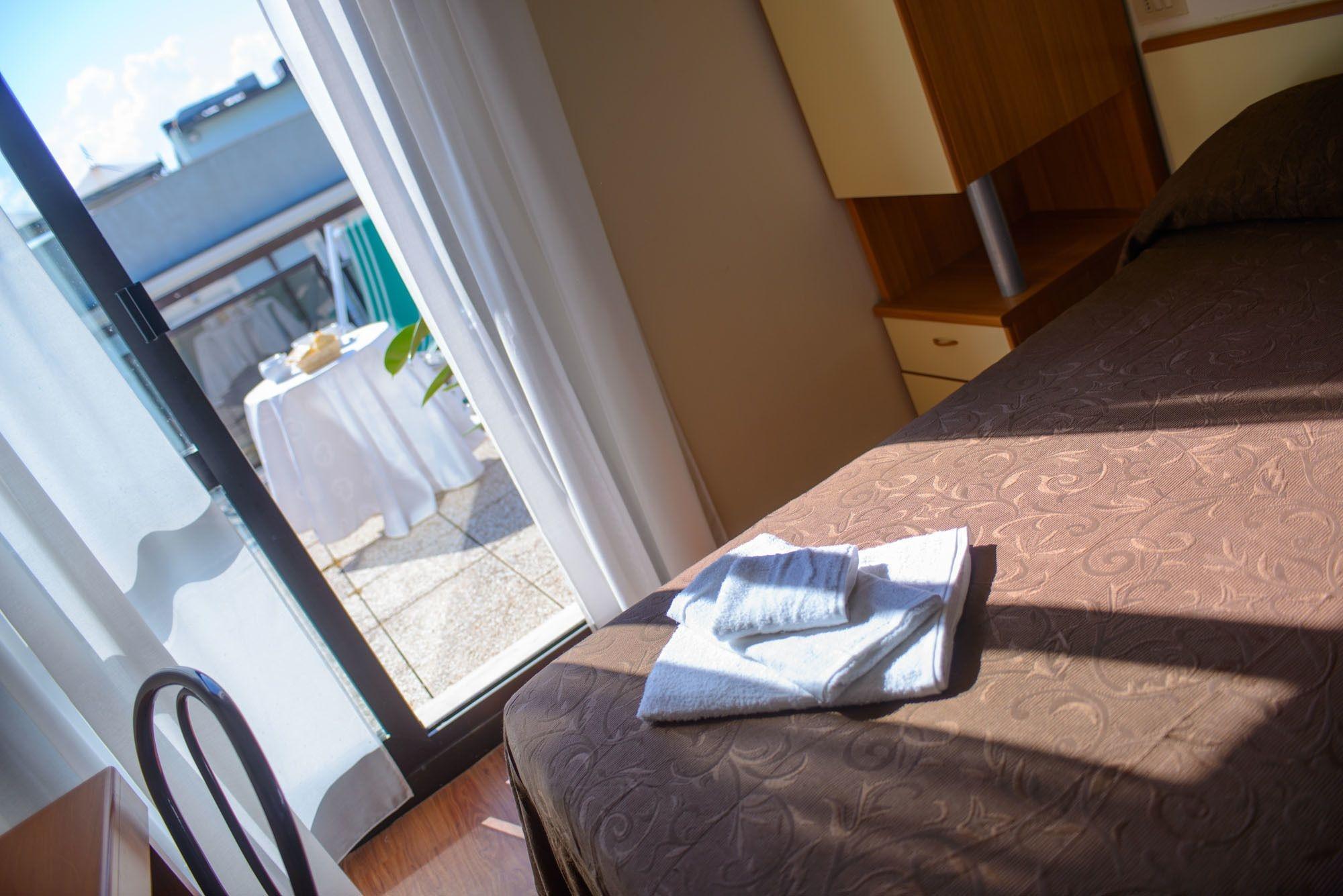 Hotel Maracaibo Rimini Extérieur photo