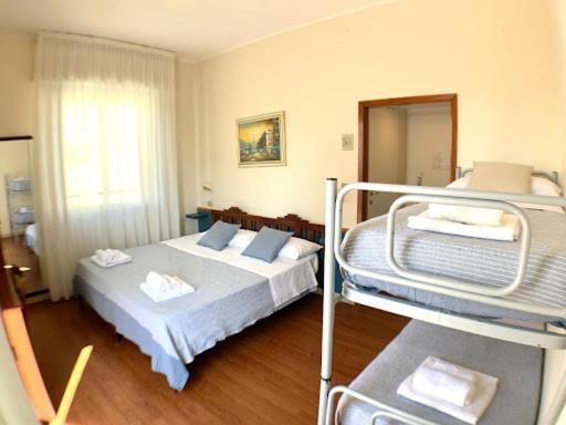 Hotel Maracaibo Rimini Extérieur photo