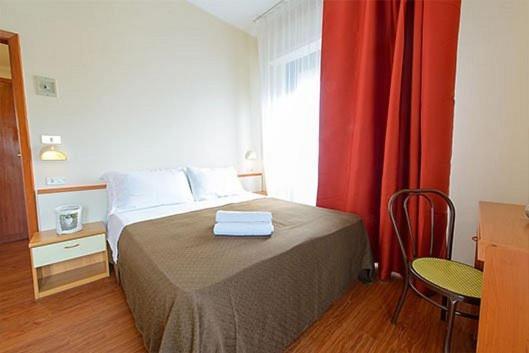 Hotel Maracaibo Rimini Extérieur photo