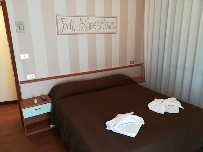 Hotel Maracaibo Rimini Extérieur photo