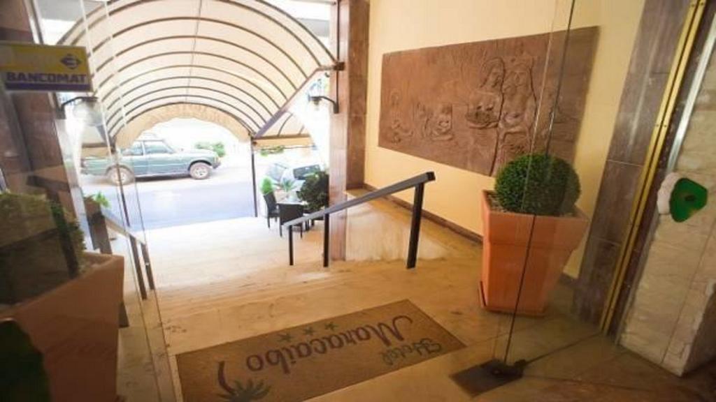 Hotel Maracaibo Rimini Extérieur photo