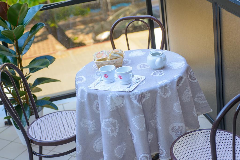 Hotel Maracaibo Rimini Extérieur photo